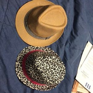 Hats